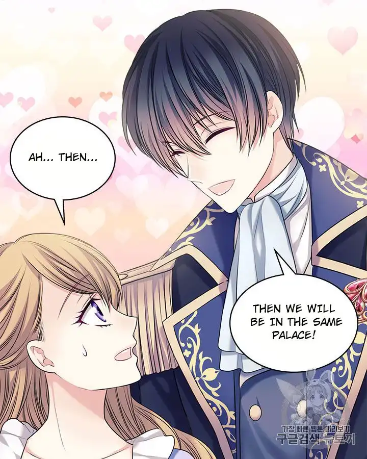 Sincerely: I Became a Duke's Maid Chapter 63 86